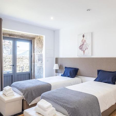 Casa Da Veiga Villa Riba de Mouro Kültér fotó